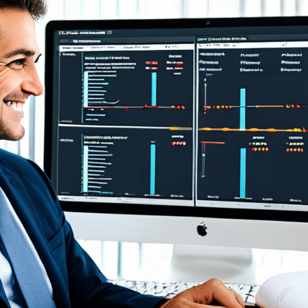 "Translating Skills into Actions"**

"A brightly lit, modern office. A policy analyst, mid-30s, fully clothed in a professional, tailored business suit, sits at a clean desk with a laptop. On the screen, a split view: one side shows a generic bullet point like 'Proficient in Data Analysis,' the other side shows a compelling, quantified statement like 'Analyzed datasets, resulting in a 15% increase in intervention effectiveness.' The analyst is smiling confidently. Safe for work, appropriate content, professional. Perfect anatomy, correct proportions, natural pose, well-formed hands, proper finger count, natural body proportions, high quality, professional photography, realistic."

**
