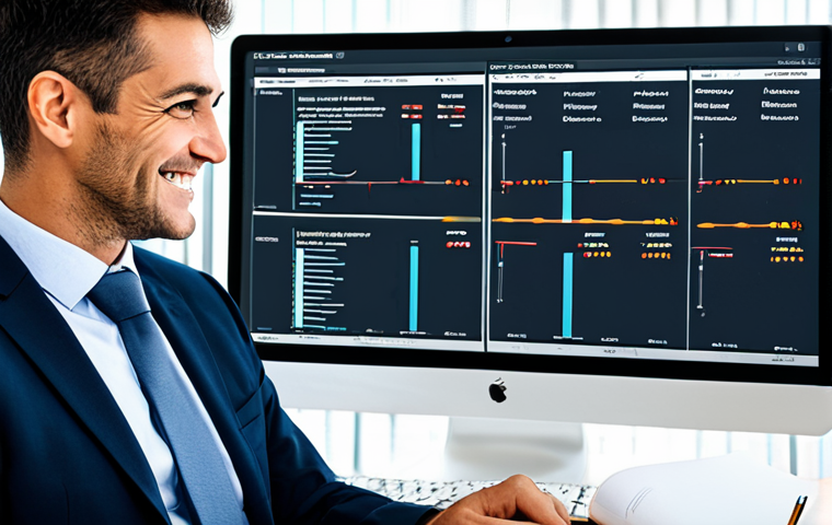 "Translating Skills into Actions"**
"A brightly lit, modern office. A policy analyst, mid-30s, fully clothed in a professional, tailored business suit, sits at a clean desk with a laptop. On the screen, a split view: one side shows a generic bullet point like 'Proficient in Data Analysis,' the other side shows a compelling, quantified statement like 'Analyzed datasets, resulting in a 15% increase in intervention effectiveness.' The analyst is smiling confidently. Safe for work, appropriate content, professional. Perfect anatomy, correct proportions, natural pose, well-formed hands, proper finger count, natural body proportions, high quality, professional photography, realistic."
**
