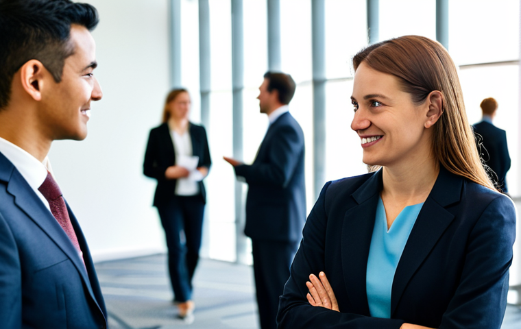 정책분석사와 직무 성공 사례 연구와 분석 방법 연구와 경력 개발 - Ethical Communication in Policy**

A diverse group of professionals (policy analysts, stakeholders) ...