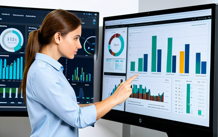 정책분석사와 성공적인 프로젝트 관리 사례 - Stakeholder Engagement**

"A diverse group of professionals, fully clothed in business attire, colla...