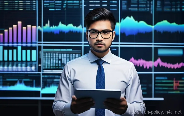 정책분석사와 정책 수립의 도전 과제 - Prompt 1: Navigating the Deluge of Data**