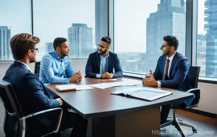 정책분석사 자격증 공부 커뮤니티 추천 - Here are three detailed image prompts: