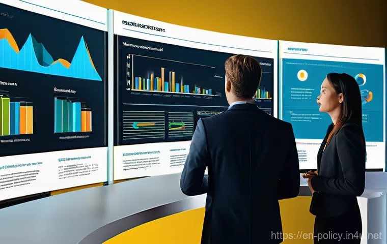 정책분석사가 말하는 중요한 실무 경험 - **Image Prompt: Genuine Community Engagement Session**
    A vibrant and diverse group of adults, sp...