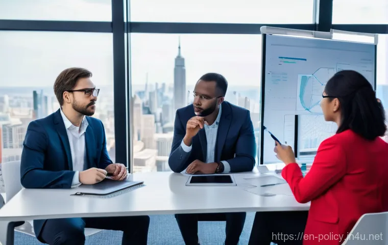 정책분석사와 정부 예산 분석 사례 - Prompt 1: Policy Analysts Collaborating for Strategic Solutions**