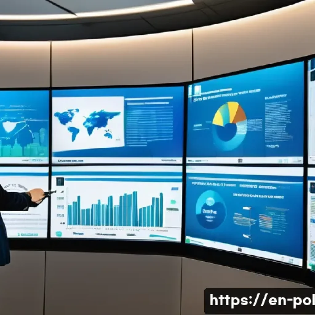 정책분석사와 연관 직군 탐구 - **Prompt: Deciphering Complex Urban Challenges**
A diverse team of policy analysts, professional...