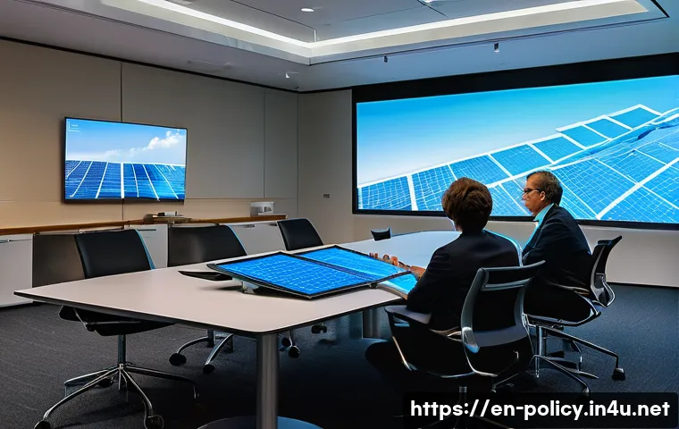 Beyond Policy Analyst: Uncovering Your Next High-Impact Career Move 3 정책분석사와 연관 직군 탐구 관련 이미지 1