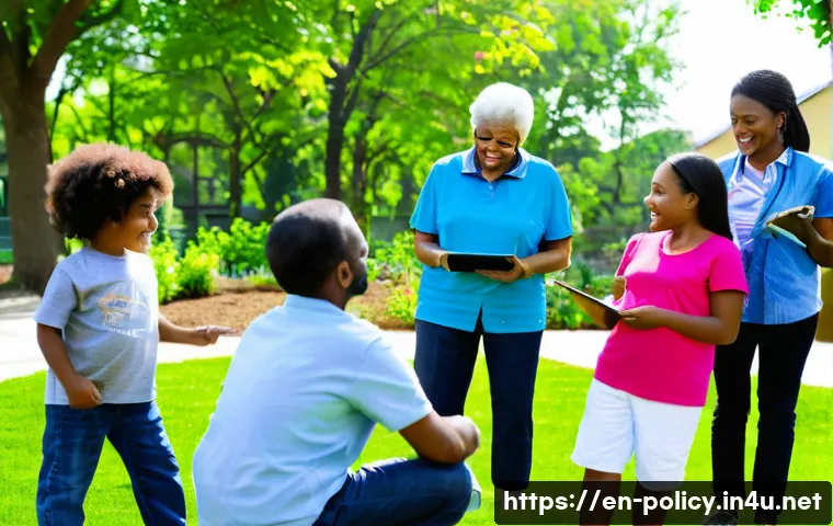 Beyond Policy Analyst: Uncovering Your Next High-Impact Career Move 4 정책분석사와 연관 직군 탐구 관련 이미지 2