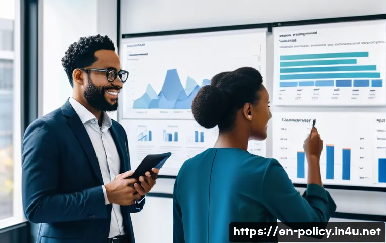 From Insight to Influence A Policy Analyst's Development Journey 3 정책분석사와 정책 개발 참여 후기 관련 이미지 1