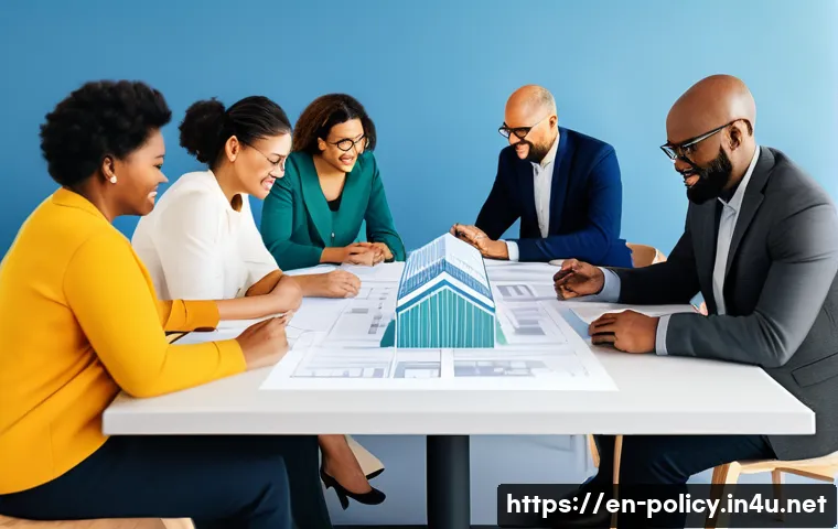 From Insight to Influence A Policy Analyst's Development Journey 4 정책분석사와 정책 개발 참여 후기 관련 이미지 2