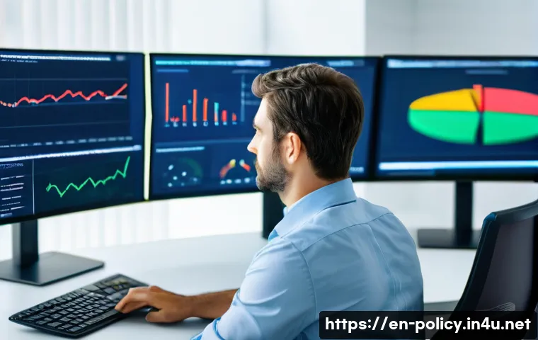 Policy Analysts' Secret Weapon Unlocking Data-Driven Success Stories 4 정책분석사와 데이터 분석 성공 사례 연구 관련 이미지 2