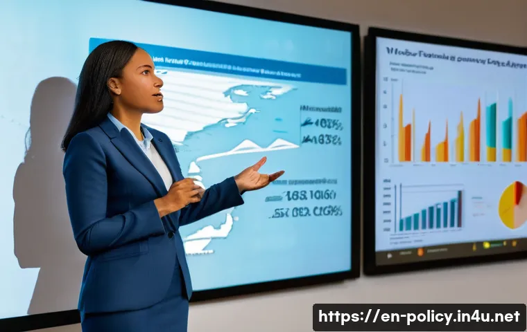 The Policy Analyst's Blueprint for Professional Mastery 3 정책분석사와 전문성 강화를 위한 팁 관련 이미지 1