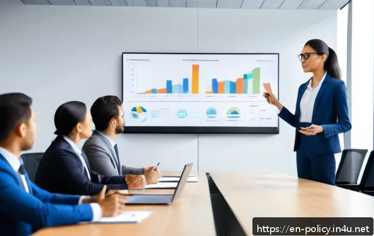 정책분석사 직업 만족도 조사 관련 이미지 2